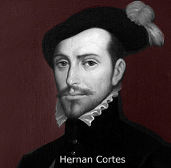 Herman Cortes