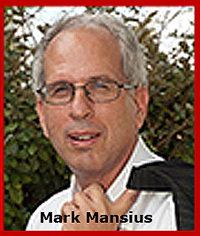 Mark Manisus, Author of American Stories and Principles