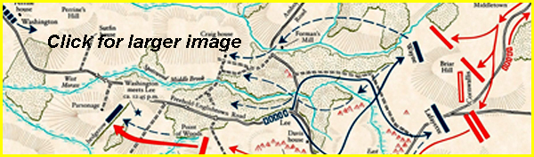 Thumbnail of Battle of Monmath